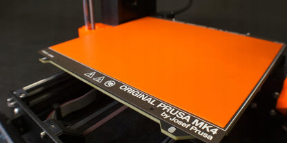 Drukarka 3D | Original Prusa MK4 (KIT)