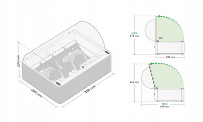 Bambu Lab AMS | Automatic Material System