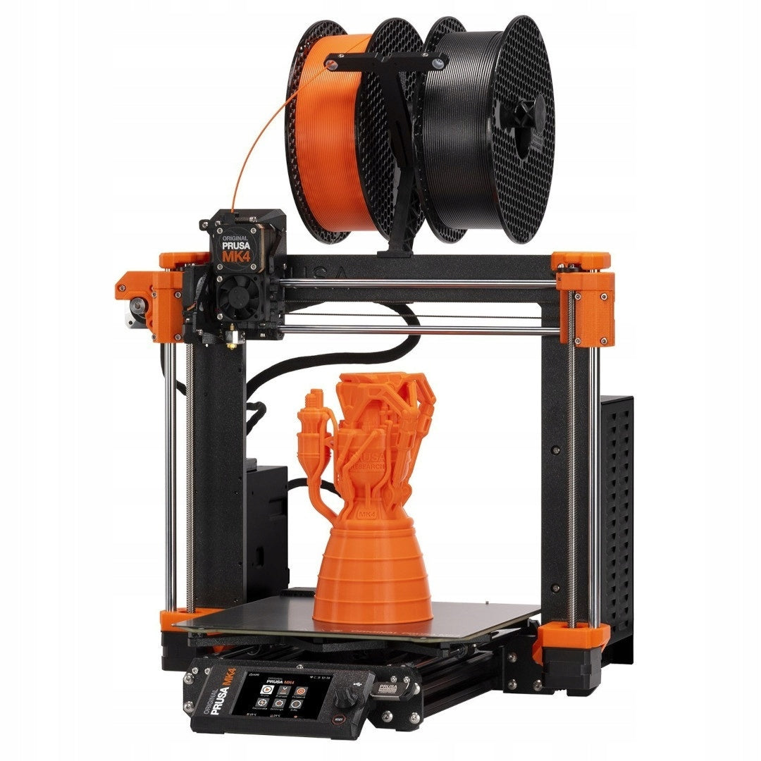 Drukarka 3D | Original Prusa MK4 (KIT)