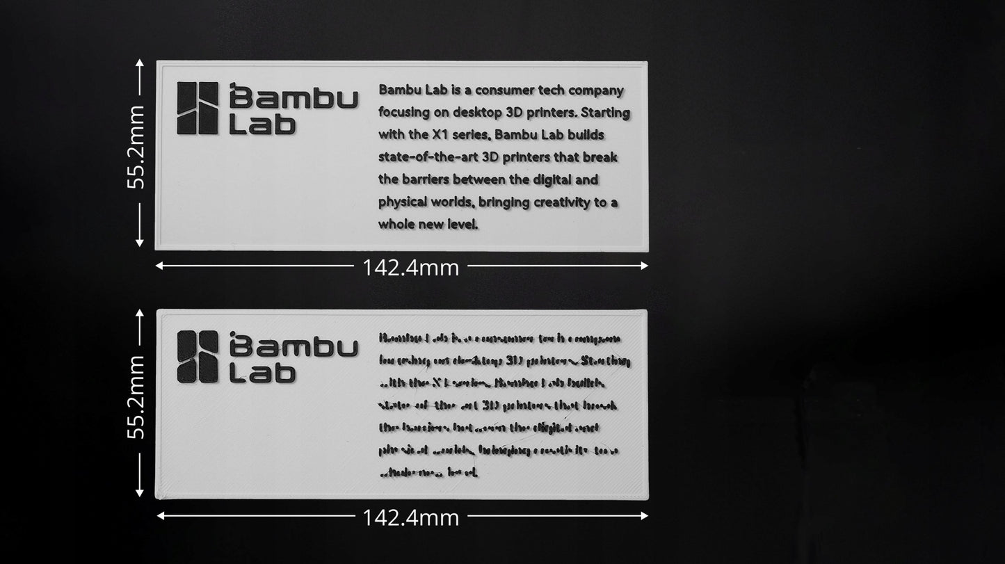 Kompletny Hotend | Bambu Lab | 0.2mm | X1 Series