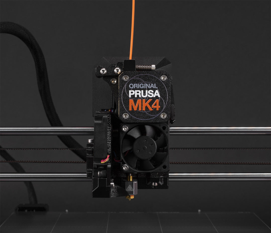 Drukarka 3D | Original Prusa MK4 (KIT)