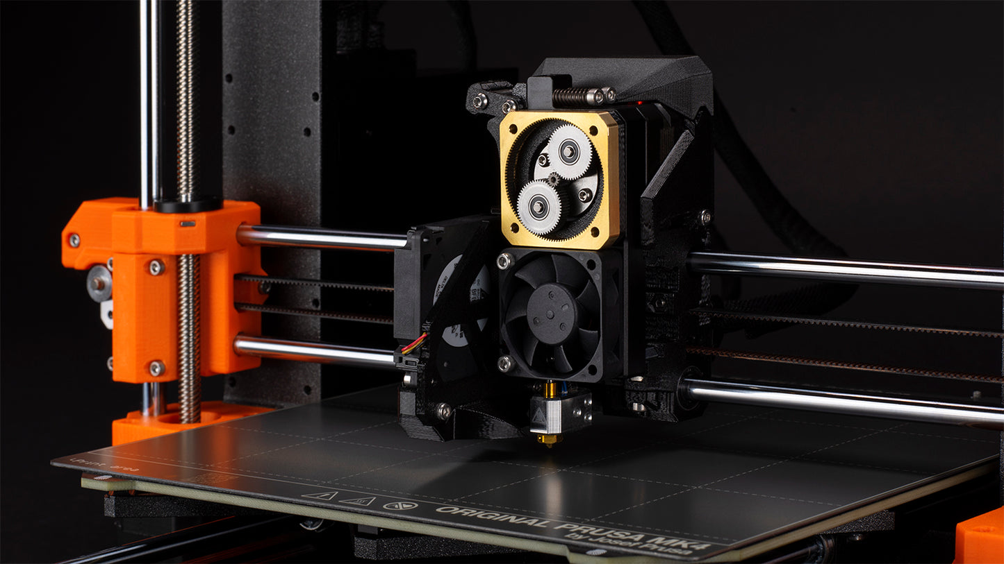 Drukarka 3D | Original Prusa MK4 (KIT)