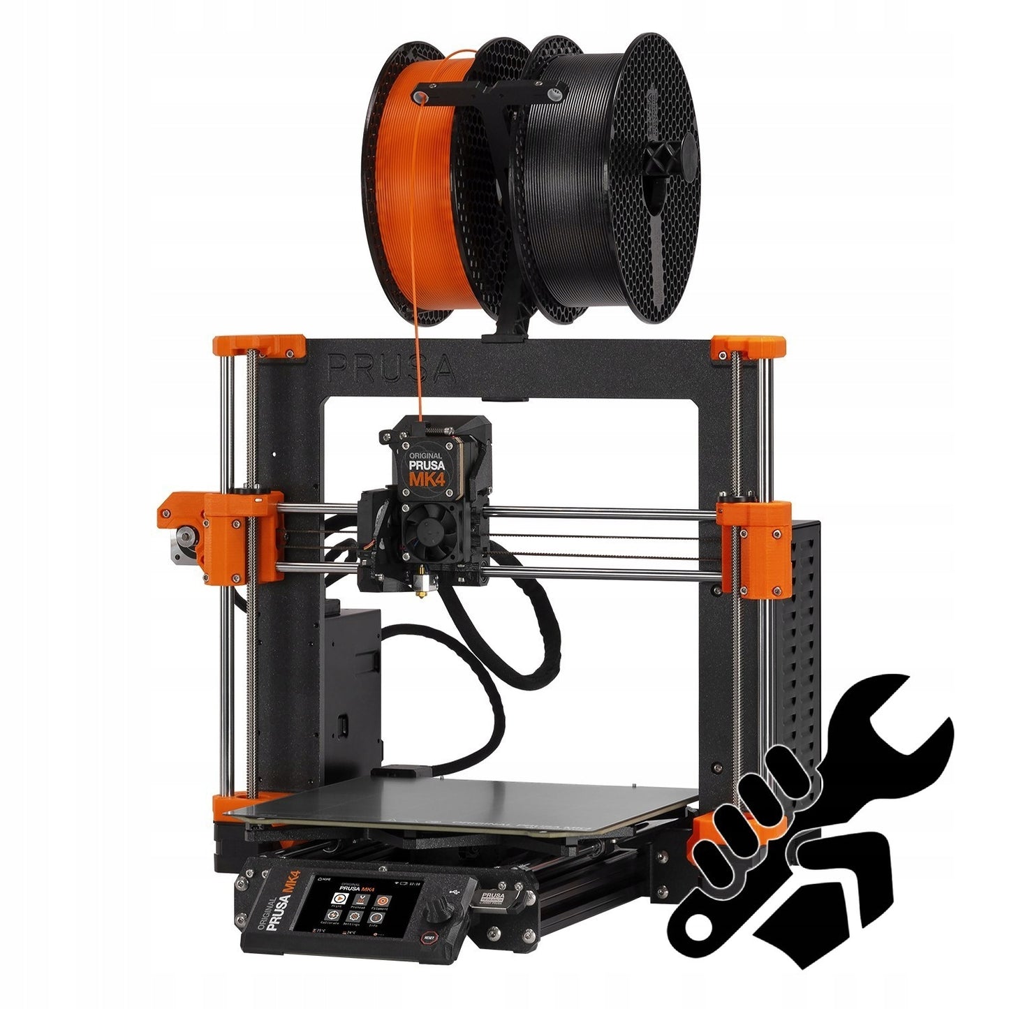 Drukarka 3D | Original Prusa MK4 (KIT)